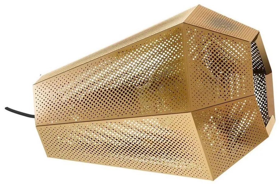 Eglo 43229 - Lampada da tavolo CHIAVICA 1xE27/28W/230V