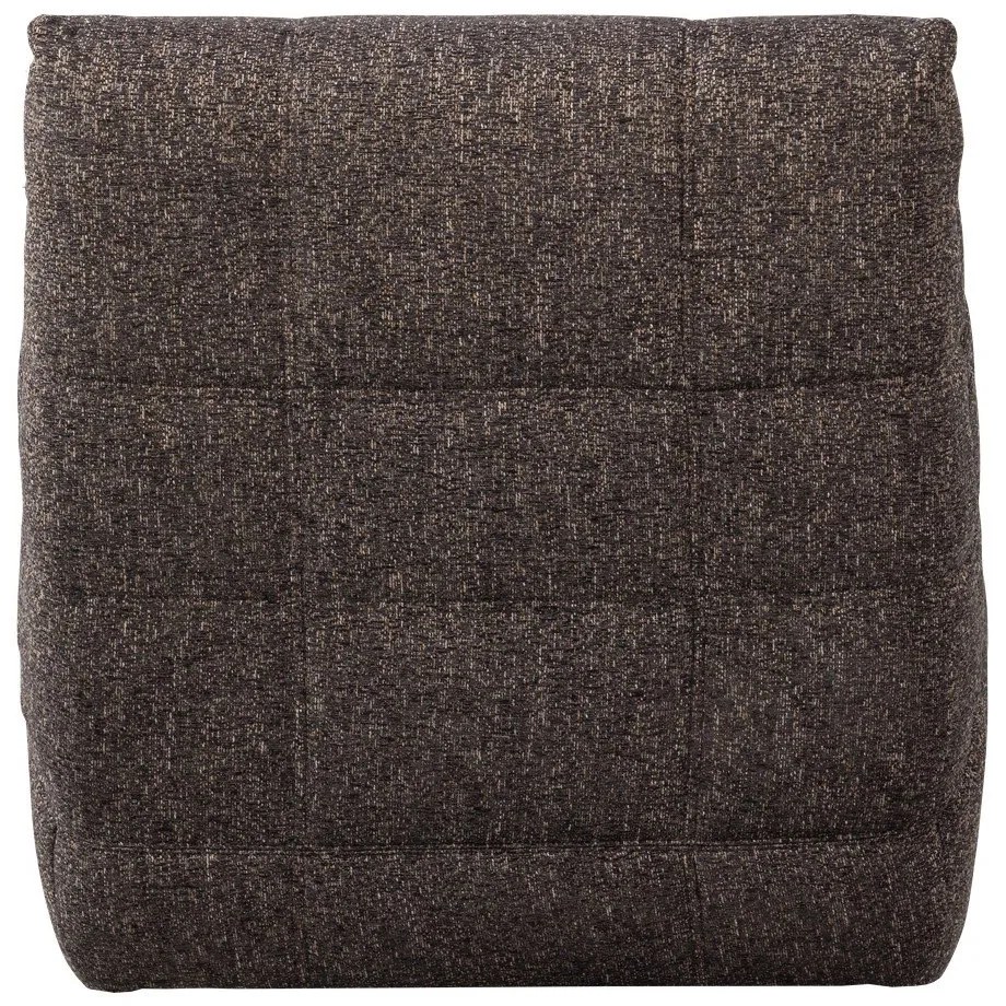 Poltrona da relax color antracite reclinabile Hein – WOOOD