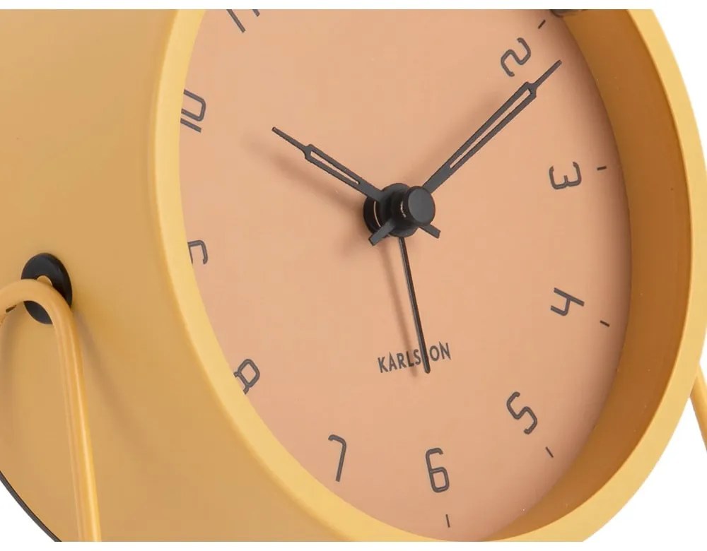Sveglia ø 13,5 cm Stark - Karlsson