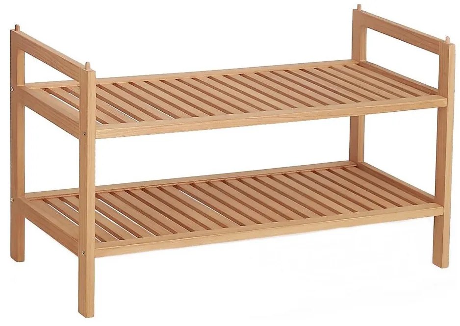 Scarpiera 41x69 cm beige