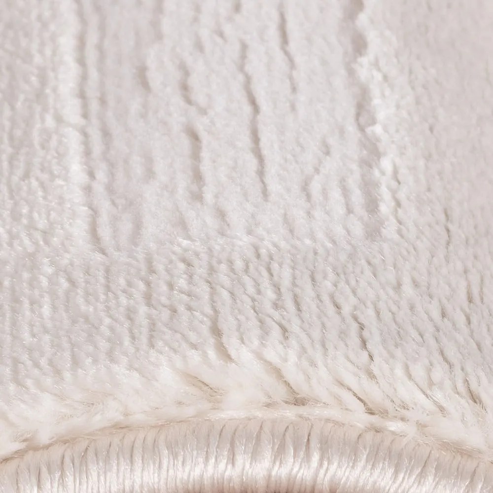 Tappeto crema 200x290 cm Sahara - Ayyildiz Carpets
