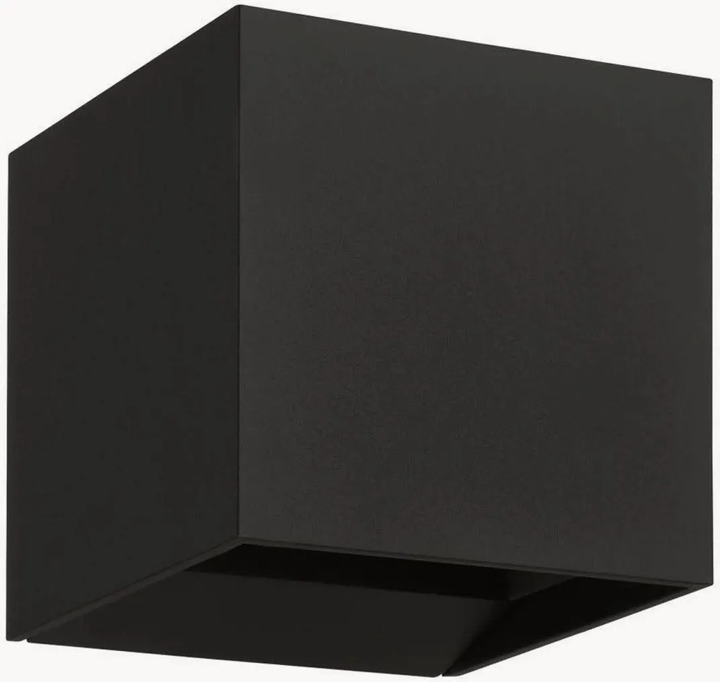 Applique da esterno a LED Calpino