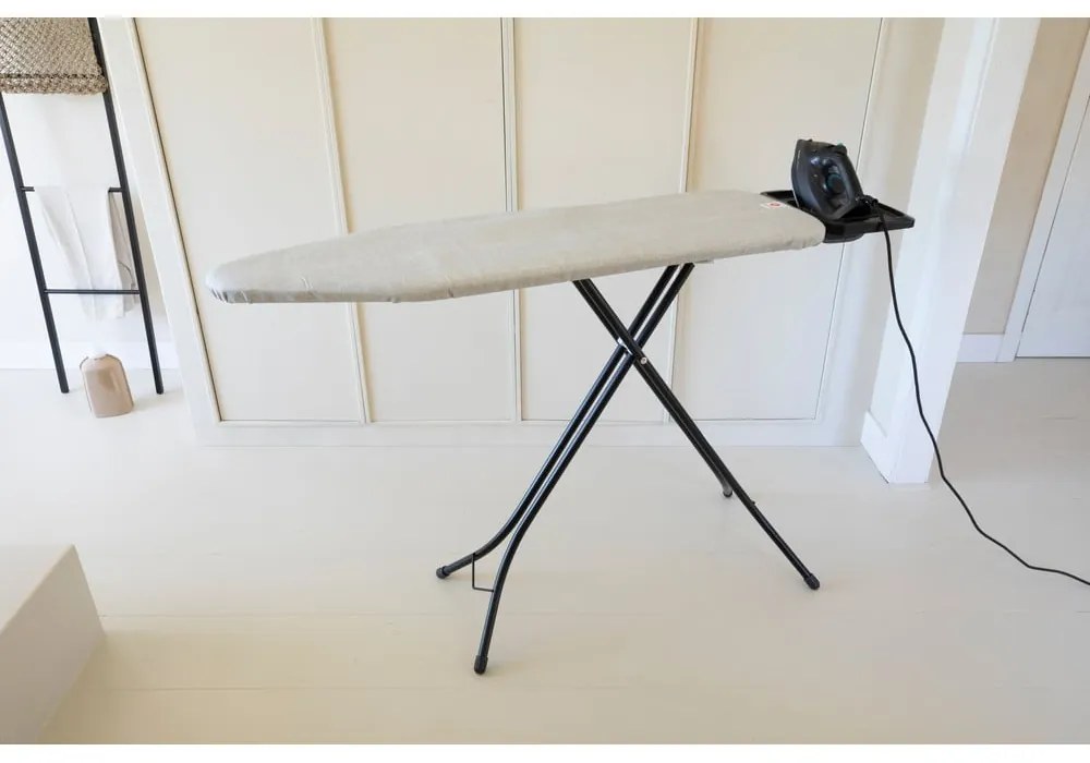 Asse da stiro Denim Grey B - Brabantia