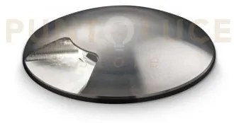 Lampada da incasso rocket mini pt one side