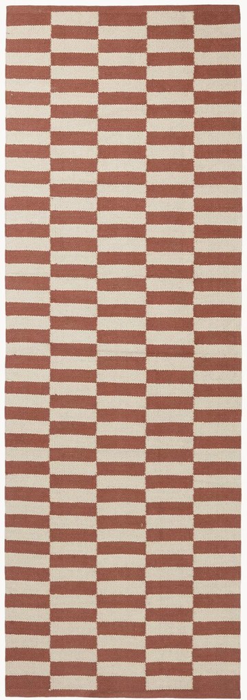 Tappeto in cotone Jane