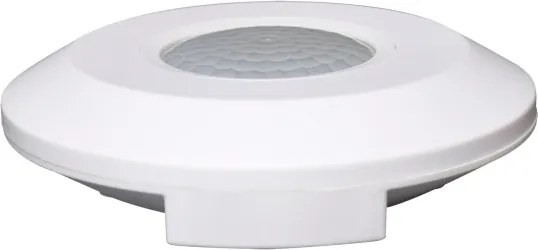Aigostar - Sensore di movimento a infrarossi 230V bianco