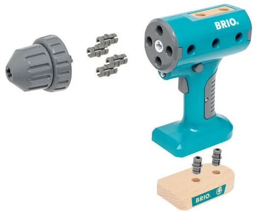 Brio Builder - Cacciavite elettrico