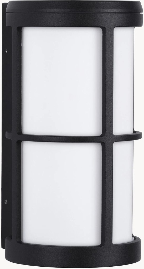 Lampada da parete da esterno Stone