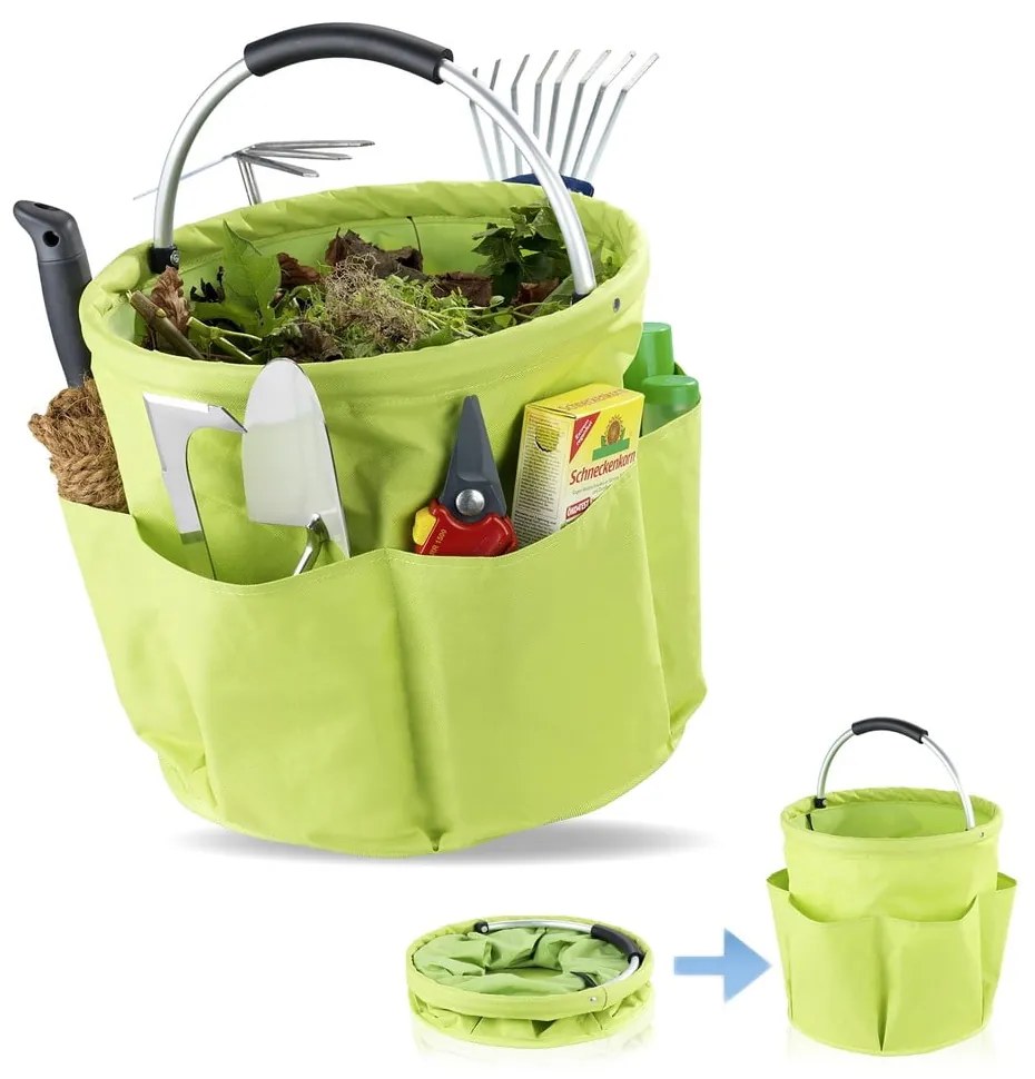 Organizzatore di attrezzi da giardino - Maximex