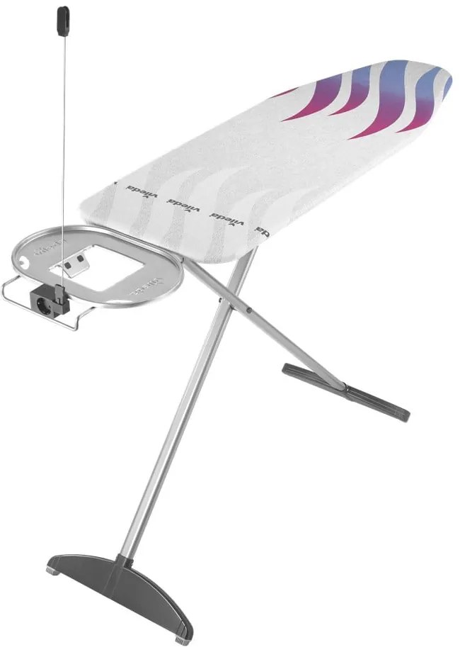 Asse da stiro Total Reflect Plus - Vileda