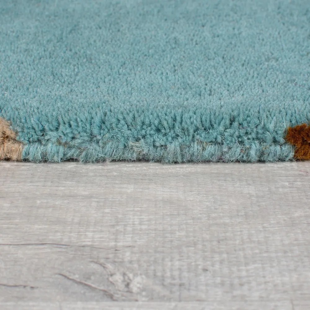 Tappeto in lana tessuto a mano 160x230 cm Mia Arch – Flair Rugs