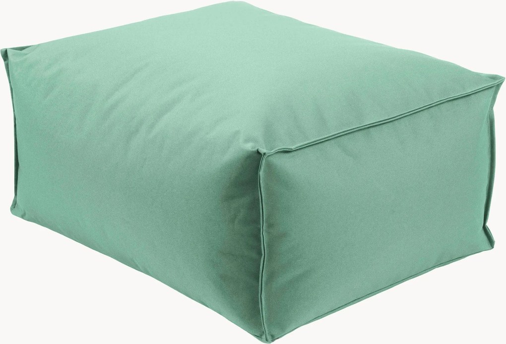Pouf sacco da esterno Der Ruhestifter