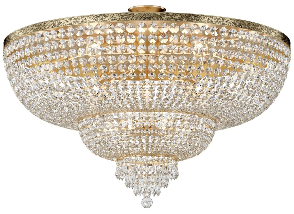 Maytoni | Palace Lampadario moderni Royal Classic Oro