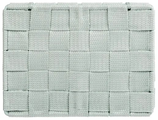 WENKO 22573100 - Cestino ADRIA 19x14 cm verde