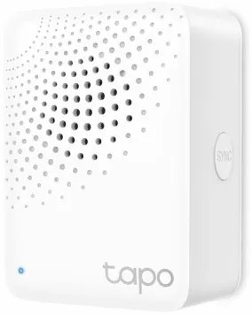 Sensore di Movimento TP-Link Tapo H100 Bianco