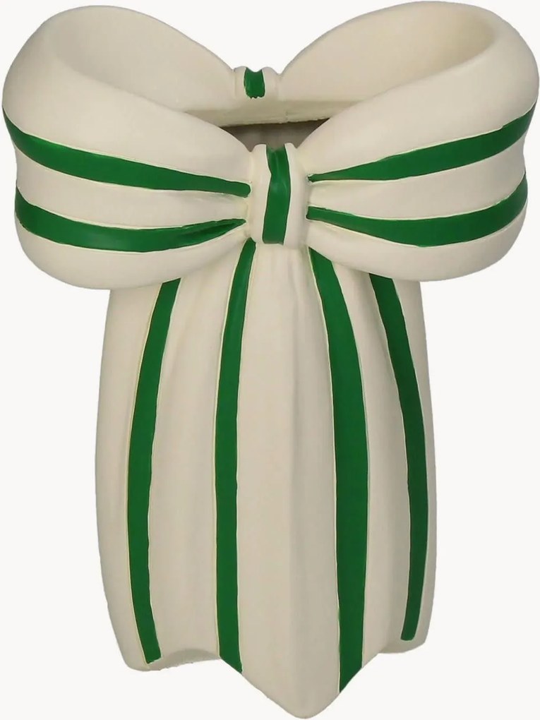 Vaso Bow, alt. 19 cm