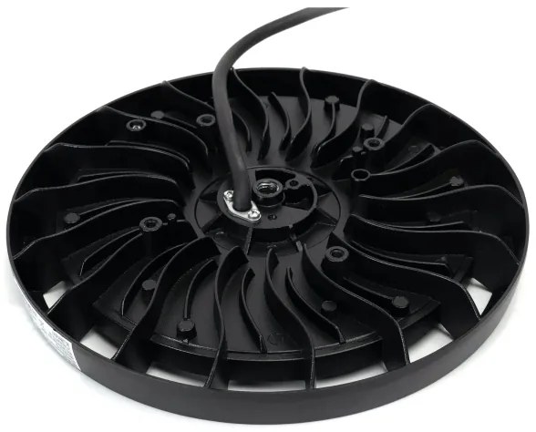 Aigostar - Lampada LED da esterno MESH LED/150W/230V 4000K IP65