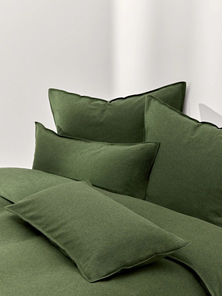 Copripiumino in flanella Katja