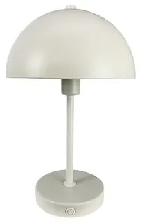 Stockholm Portable Lampada da Tavolo Pearl White - DybergLarsen