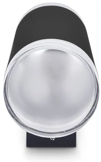 Brilagi - Applique da esterno MATERA 2xGU10/30W/230V IP54