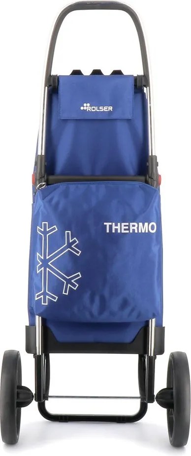 Borsa spesa 43 l I-Max Termo Zen 2 Logic RSG - Rolser