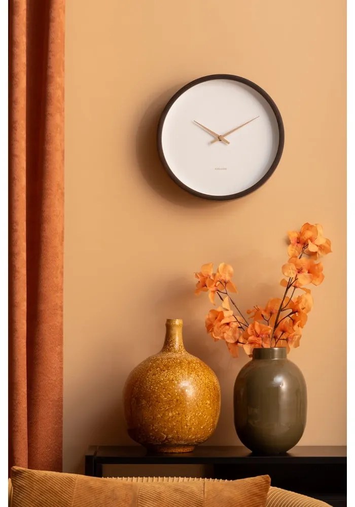 Orologio da parete ø 33 cm Ancho - Karlsson