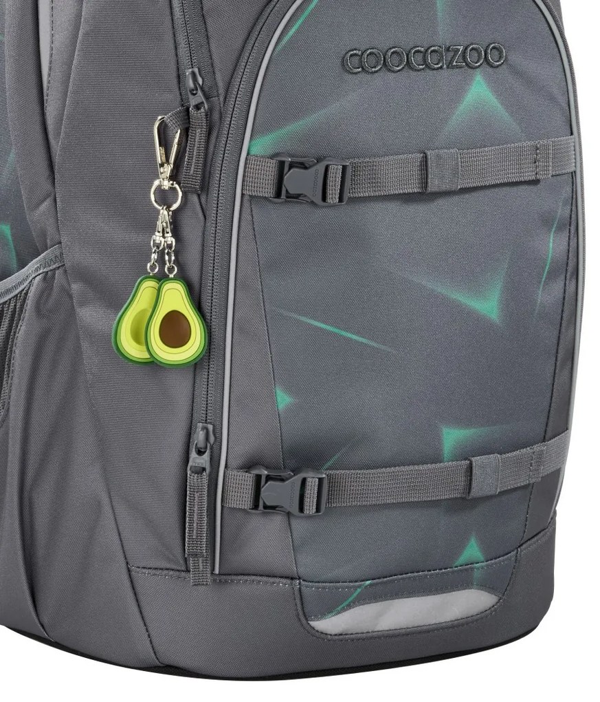 Zaino scuola coocazoo EVERY, Arrow Drift