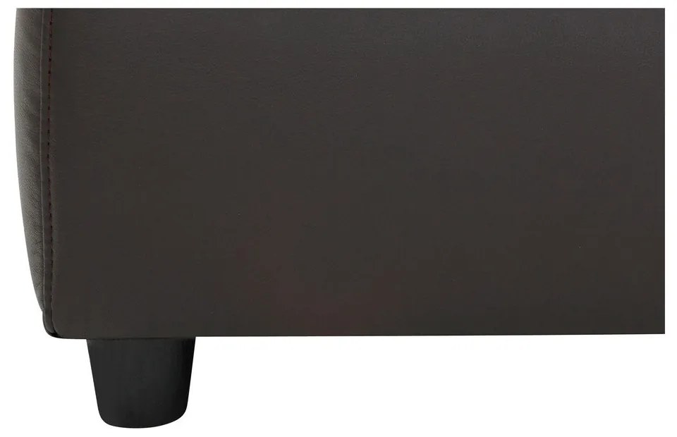 Poggiapiedi marrone Capena - Støraa