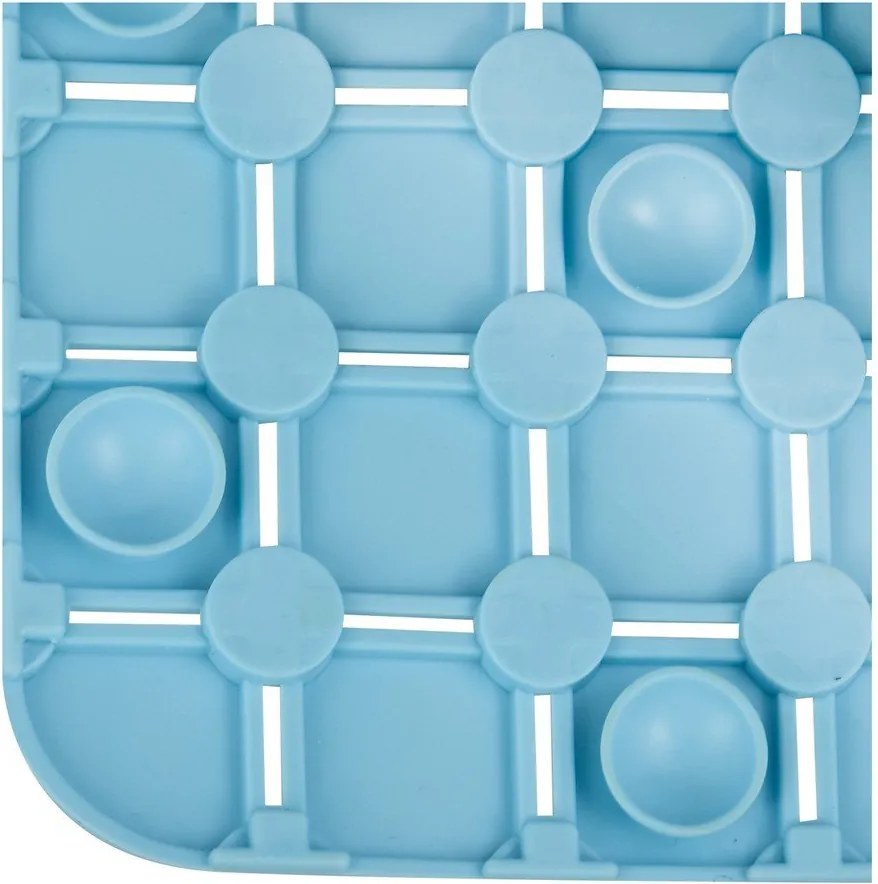 Tappetino antiscivolo per la doccia 54x54 cm Quadro Premium – MSV