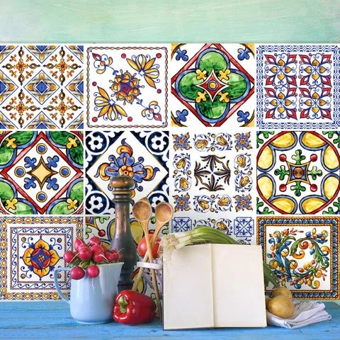 Ceramiche di Castelli | Adesivi per piastrelle