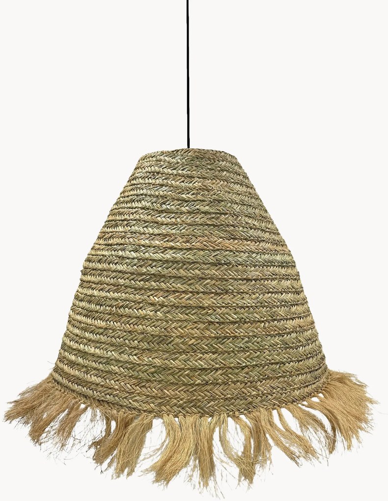 Lampada a sospensione solare portatile a LED con luce regolabile Anafi
