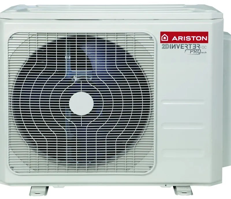 Unità esterna climatizzatore ARISTON 28000 BTU classe A++