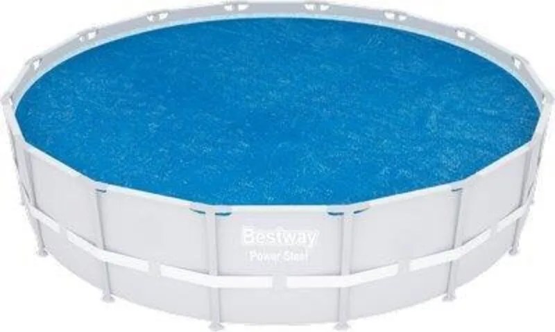Copertura Piscina Solare 58253 Bestway Cm 462