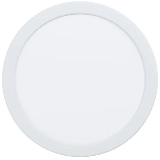 Eglo 99216 - Plafoniera LED FUEVA 5 LED/16,5W/230V