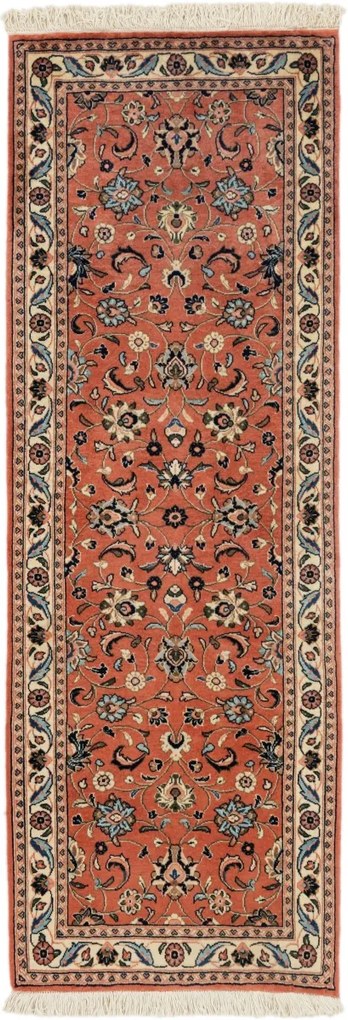 Sarouk Tappeto persiano 180 x 60 (Iran) Annodato A Mano