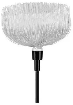 LED Luce solare decorativa LED/1,2V 3000K 80 cm 600 mAh IP44