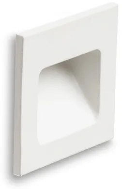 RED - Design Rendl - R12690 - Illuminazione LED scale AMARO LED/3W/230V