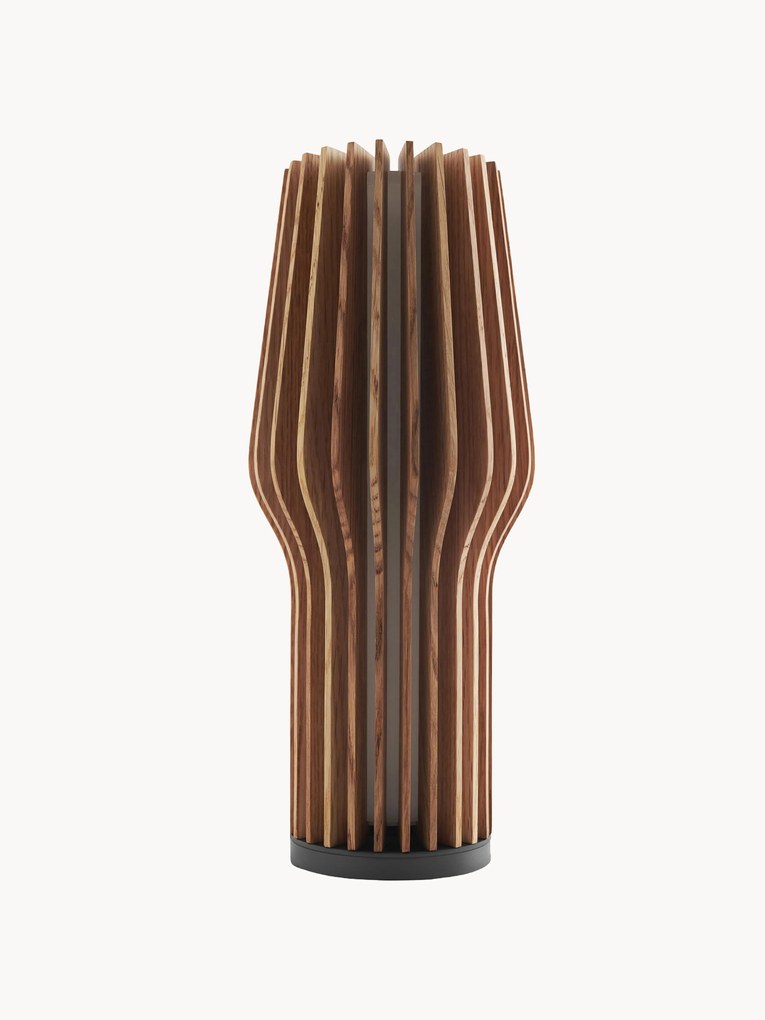 Lampada da tavolo piccola portatile a LED con luce regolabile Radiant