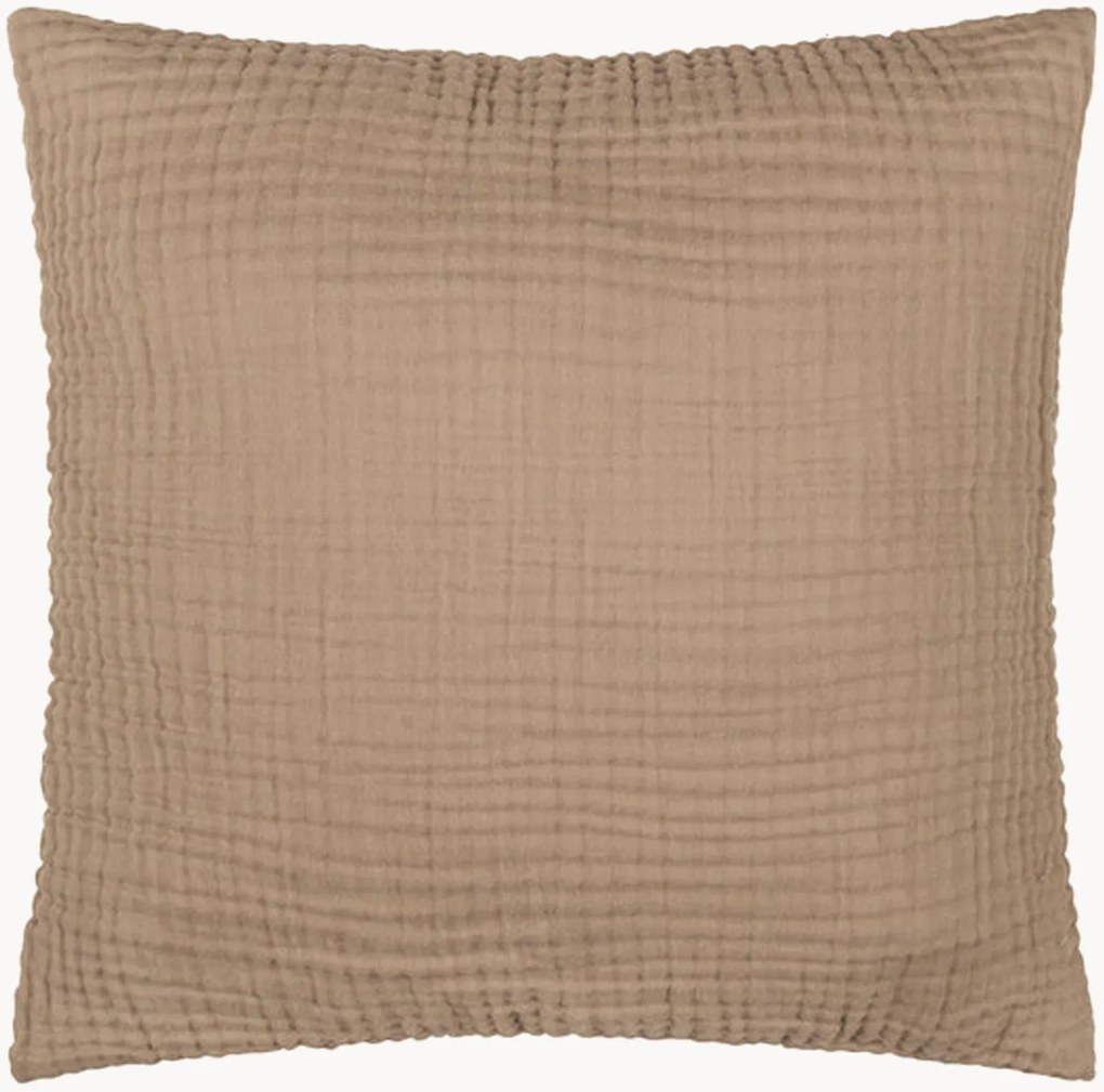 Cuscino decorativo in cotone Lark