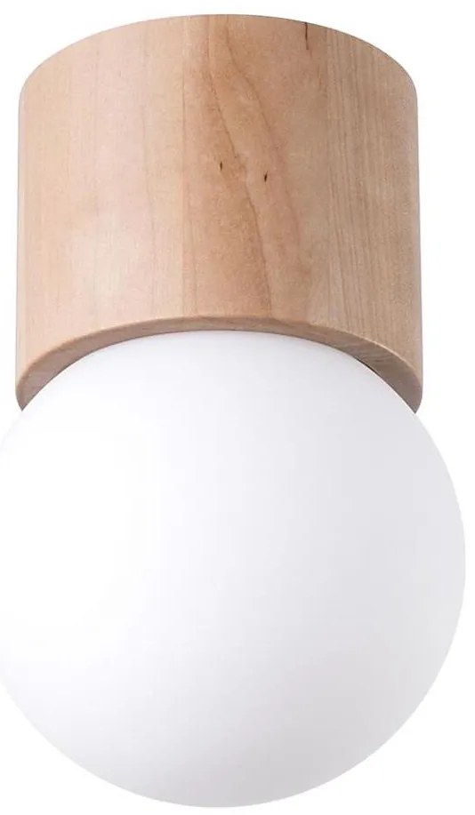 Sollux SL.1190 - Faretto BOOMO 1xG9/8W/230V