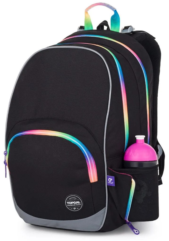 Zaino scuola Topgal KIMI 25010 G