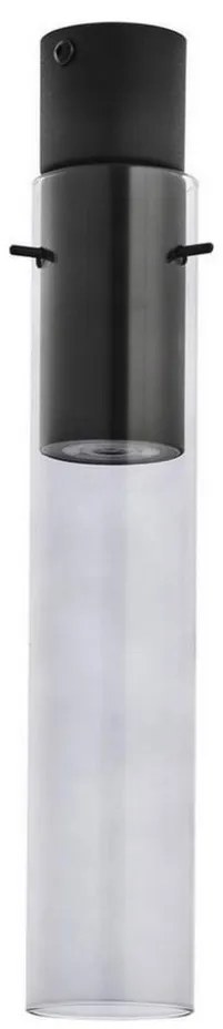 Faretto LOOK GRAPHITE 1xGU10/10W/230V