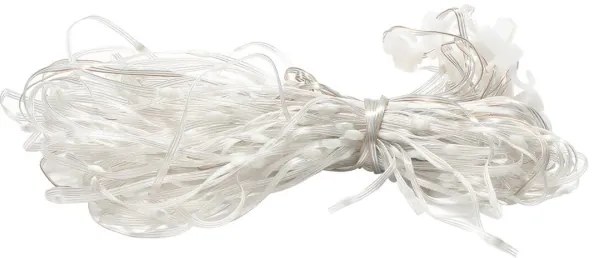 LED RGB Dimmerabile Tenda natalizia WIZARD 300xLED/USB 3x3m + telecomando