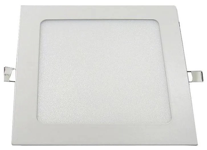 Lampada LED da incasso LED/12W/230V 3000K