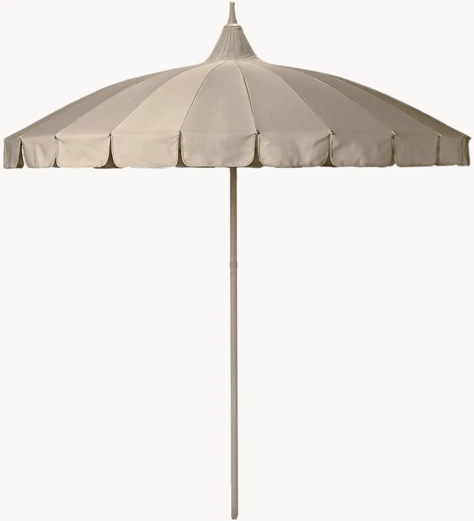Ombrellone Sahara Sand