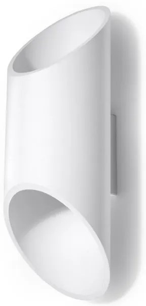 Applique da Parete per lampada G9 Bidirezionale PENNE 30