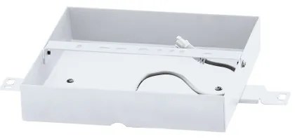 Eglo 32812 - Plafoniera LED SALOBRENA LED/16W/230V