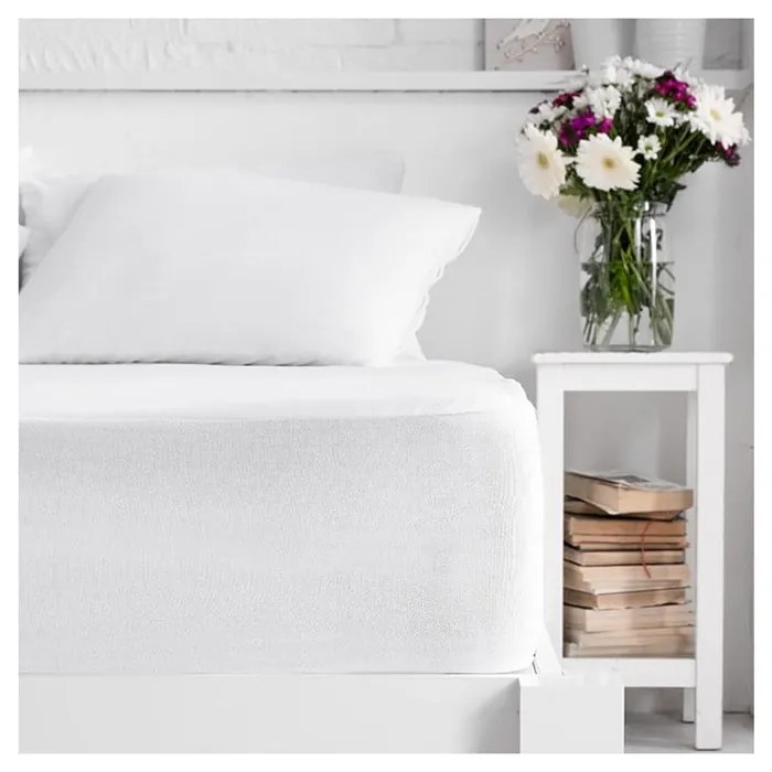 Materasso impermeabile anallergico 120x60 cm - Mila Home