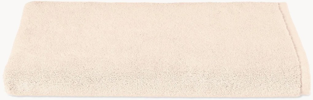 Asciugamano ospite in cotone Prestige