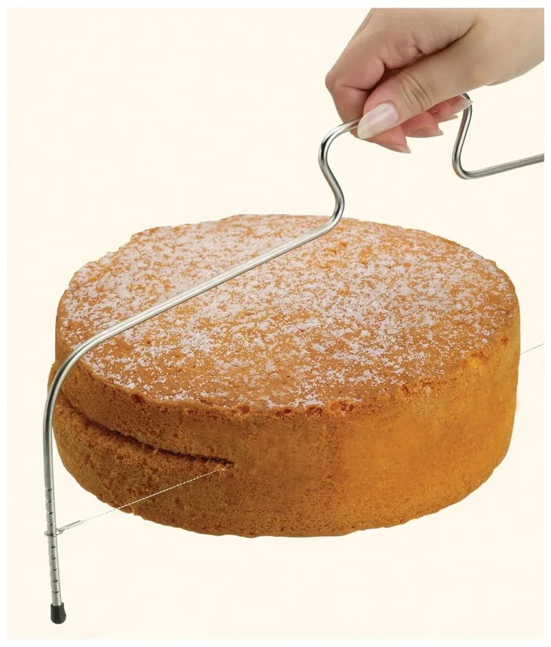 Affettatrice per torte Sweetly Does It - Kitchen Craft